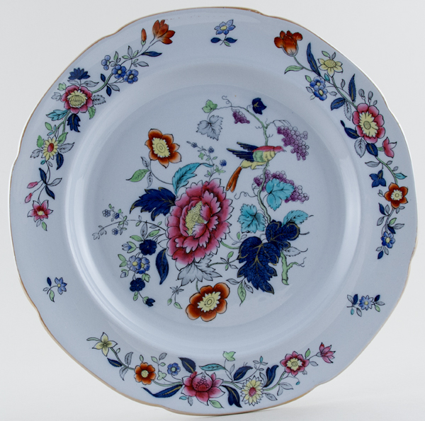 Plate c1940